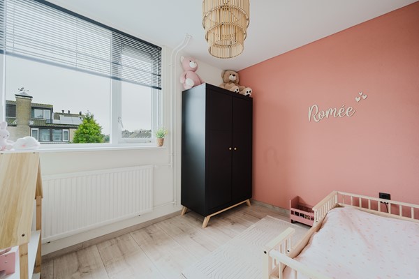 Medium property photo - Seinestraat 53, 3207 CJ Spijkenisse